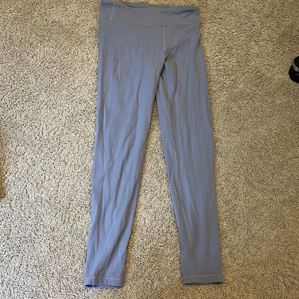 Never worn Athleta girls xxl women’s medium leggings